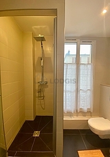 Wohnung Paris 10° - Badezimmer