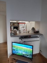 Apartamento París 16° - Cocina