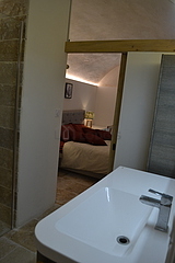 Appartamento Lyon Nord Ouest - Sala da bagno