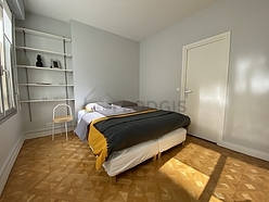 Wohnung Paris 7° - Schlafzimmer 2