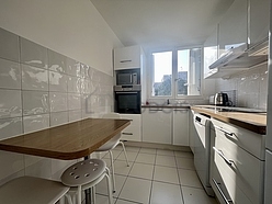 Apartamento Clichy - Cozinha