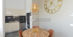 Apartamento Lyon 5° - Cocina