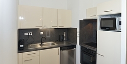 Apartamento Lyon 5° - Cocina