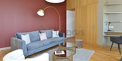 Apartamento Lyon 5° - Salón