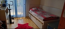 Apartamento Val de marne est - Dormitorio