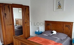 Apartamento Val de marne est - Dormitorio