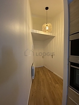 Apartamento Bordeaux Centre - Cocina