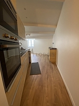 Apartamento Bordeaux Centre - Cozinha