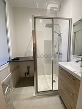 Apartamento Bordeaux Centre - Cuarto de baño