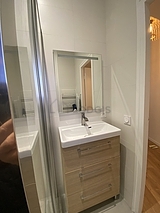 Apartamento Bordeaux Centre - Cuarto de baño