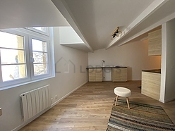 Apartamento Bordeaux Centre - Salaõ