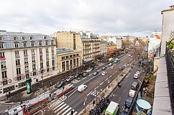 Appartement Paris 11° - Séjour