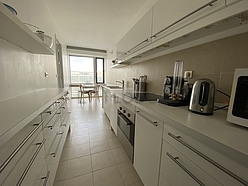 Apartamento París 14° - Cocina