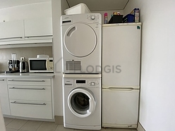 Apartamento Paris 14° - Cozinha