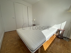 Wohnung Paris 14° - Schlafzimmer 2