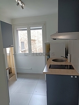 Apartamento Sète - Cozinha