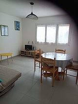 Apartamento Sète - Salaõ