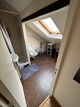 Apartment Hauts de seine - Bathroom