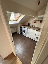 Apartment Hauts de seine - Kitchen