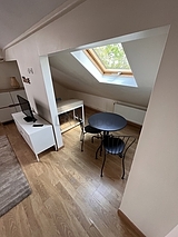 Appartement Hauts de Seine - Séjour