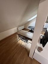 Appartement Hauts de Seine - Séjour