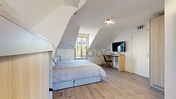 Appartement Créteil - Chambre