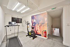 Appartement Créteil - Salle de sport