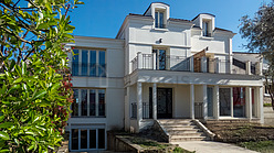 Appartement Créteil - Séjour