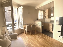 Apartamento Paris 7° - Salaõ