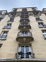 Appartement Paris 7°