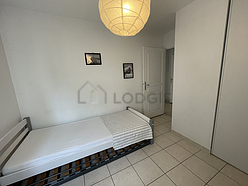 Appartement Montpellier Centre - Chambre 2