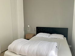 Appartement Toulouse Centre - Chambre