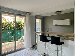 Appartement Toulouse Centre - Cuisine