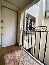 Apartamento París 3°