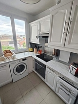 Apartment Montreuil - Kitchen