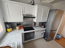 Apartment Montreuil - Kitchen