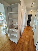 Apartment Montreuil - Living room