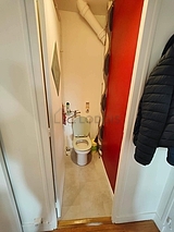 Apartment Montreuil - Toilet