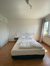 Appartement Montpellier Centre - Chambre 2