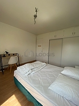 Appartement Montpellier Centre - Chambre 2