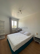 Appartement Montpellier Centre - Chambre 3