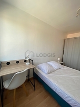 Appartement Montpellier Centre - Chambre 3