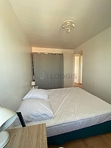 Appartement Montpellier Centre - Chambre 3