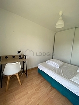 Appartement Montpellier Centre - Chambre