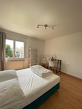 Wohnung Montpellier Centre - Schlafzimmer 2