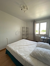 Wohnung Montpellier Centre - Schlafzimmer 3