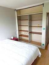 Appartement Bagnolet - Chambre