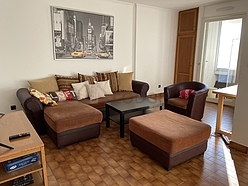 Apartamento Montpellier Centre