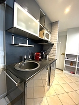 Apartamento París 3° - Cocina