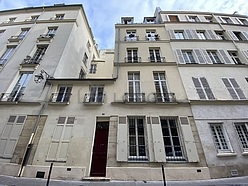 Apartamento París 3°